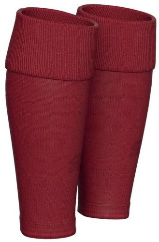 Errea Stutzen Socks Pro weinrot