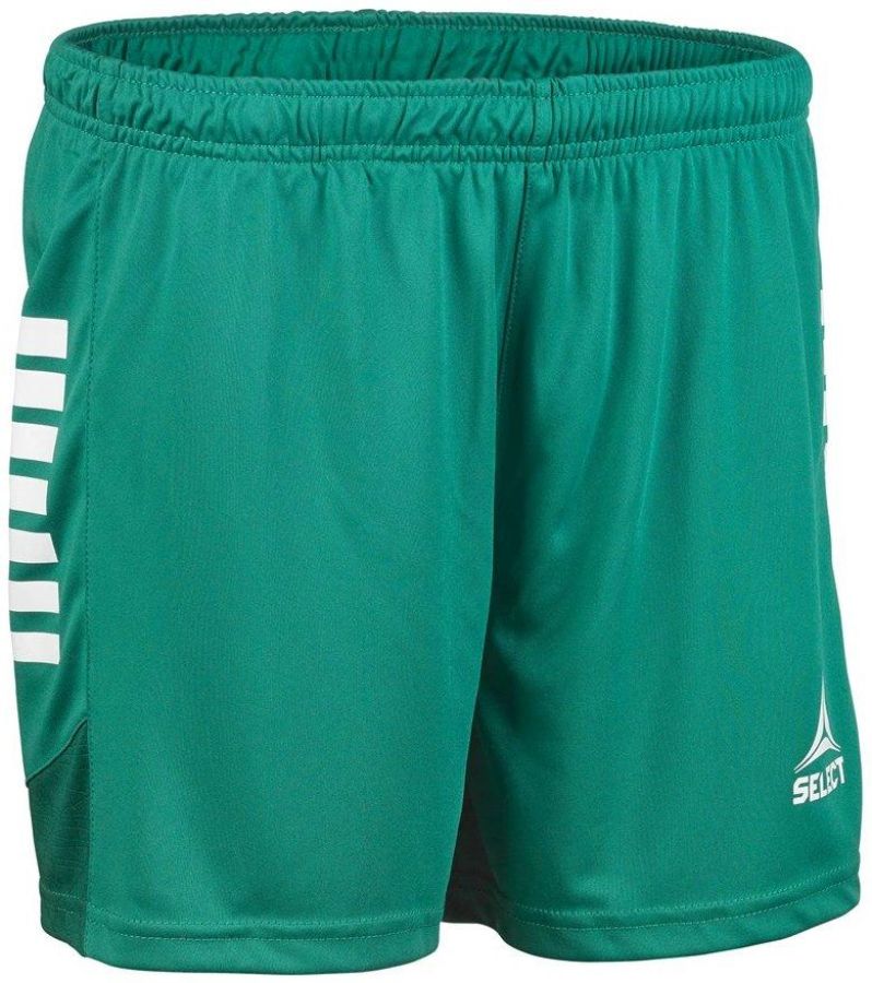 Select Damen Hose Spain grün-weiß