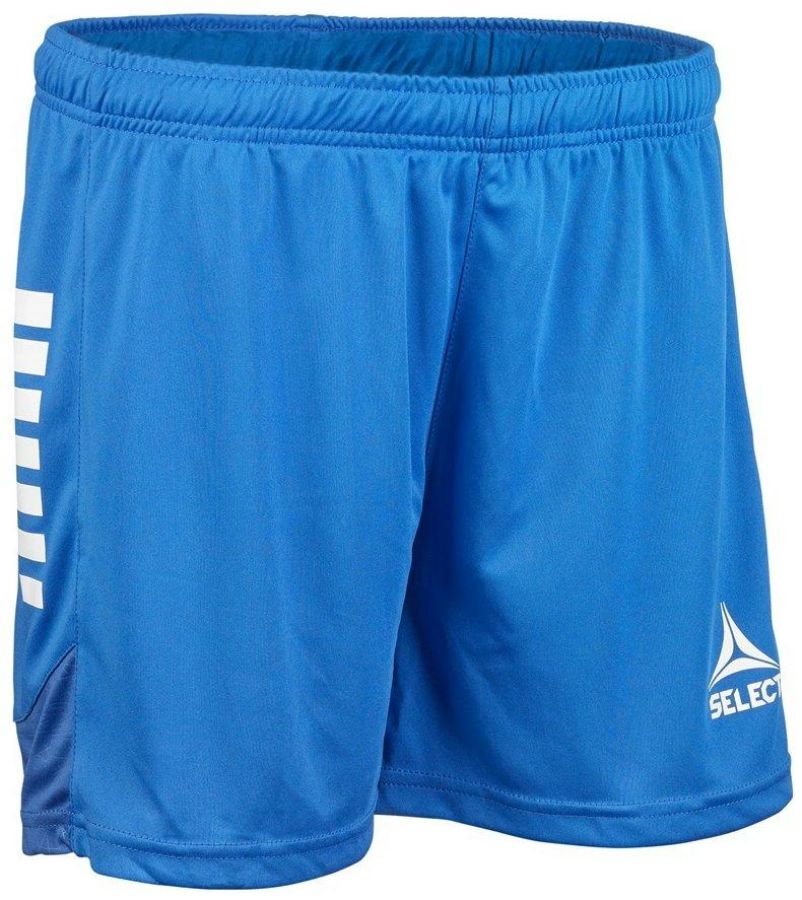 Select Damen Hose Spain blau-weiß