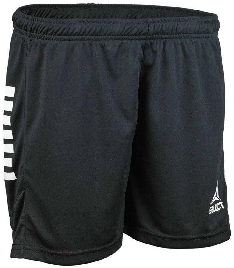 Select Damen Hose Spain schwarz-weiß