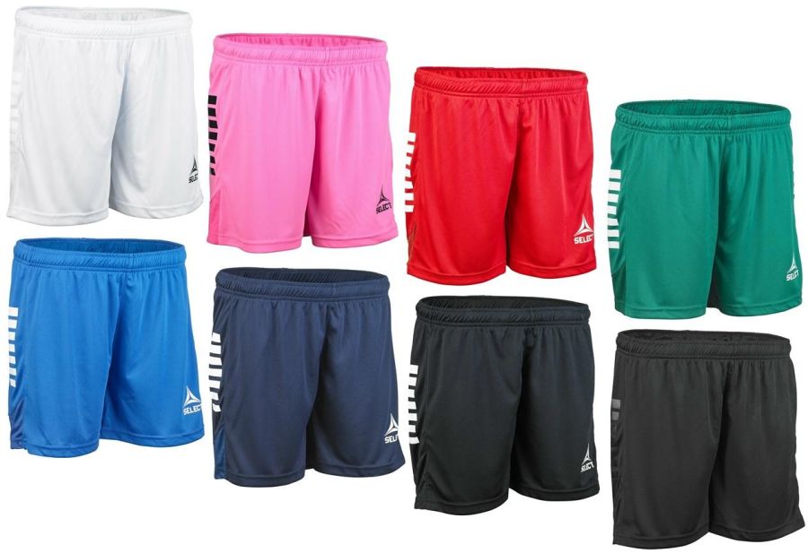 Select Damen Hose Spain