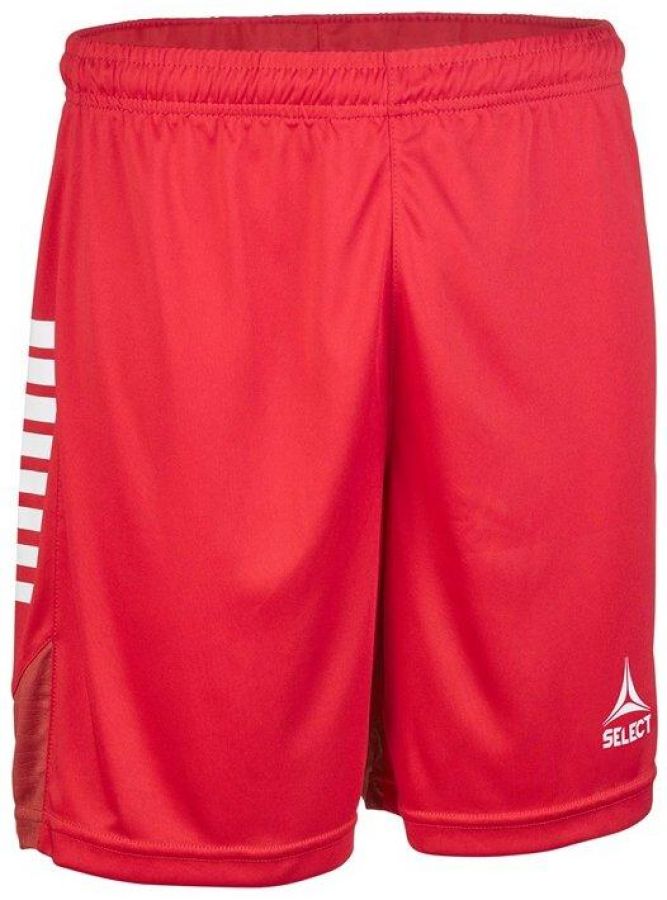 Select Hose Spain rot-weiß