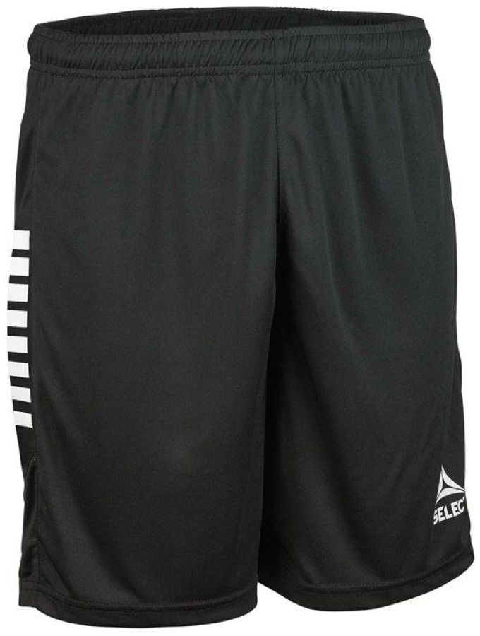 Select Hose Spain schwarz-weiß