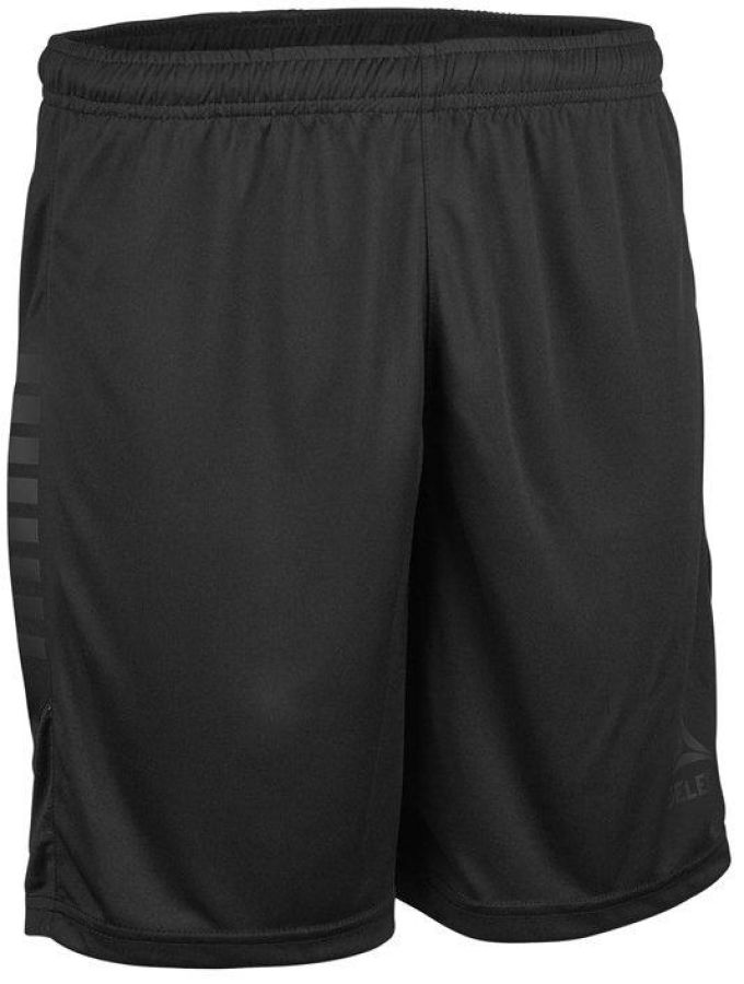 Select Hose Spain schwarz