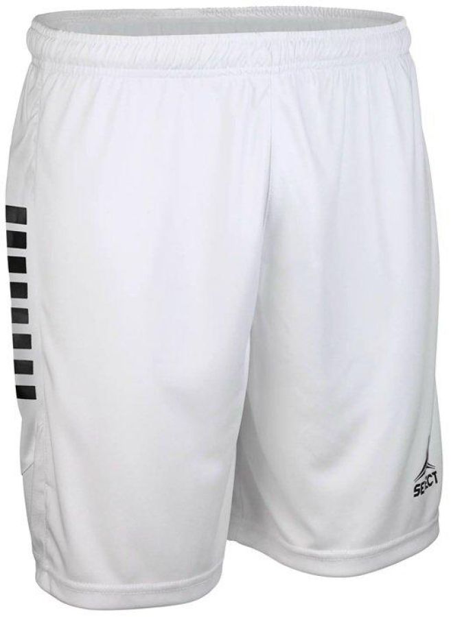 Select Hose Spain weiß schwarz