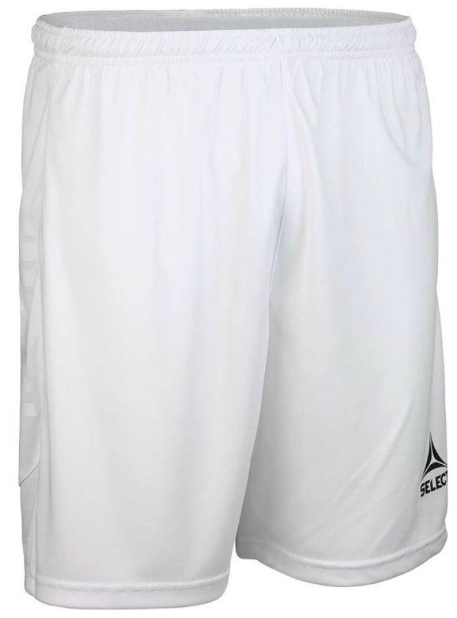 Select Hose Spain weiß
