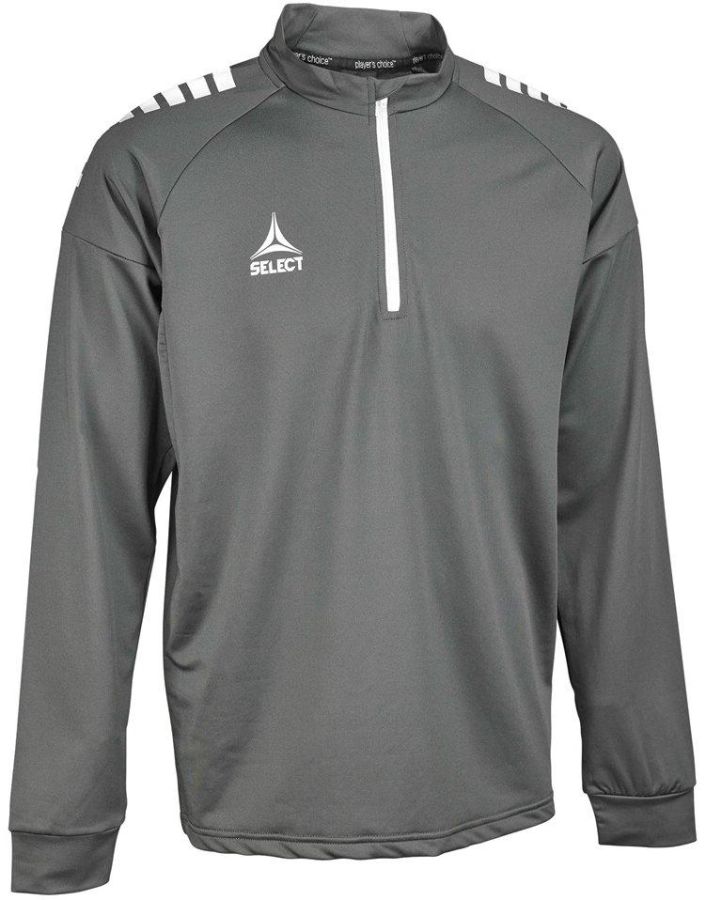 Select Trainingstop Spain grau-weiß
