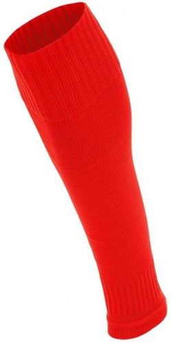 Macron Stutzen Sprint Evo rot