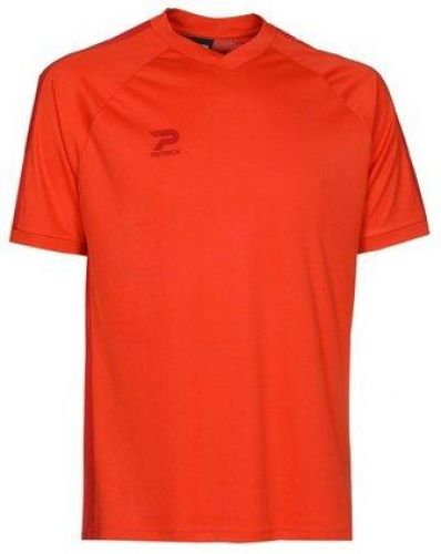 Patrick Trikot Sprint101 rot