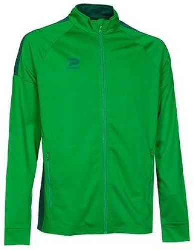 Patrick Trainingsjacke Sprint grün