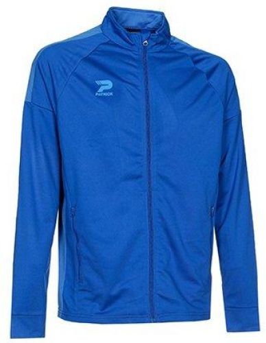 Patrick Trainingsjacke Sprint blau