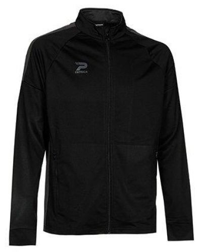 Patrick Trainingsjacke Sprint schwarz