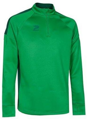 Patrick Trainingssweater Sprint grün