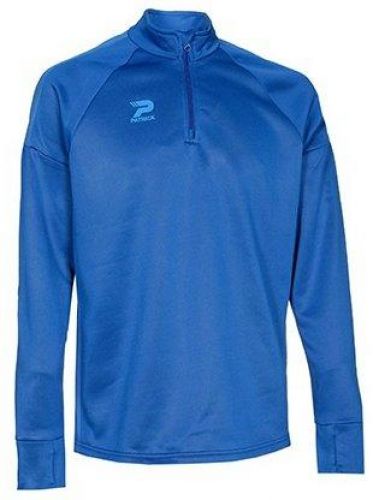 Patrick Trainingssweater Sprint royalblau