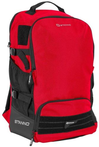 Stanno Rucksack Squad rot