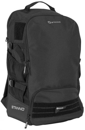 Stanno Rucksack Squad schwarz
