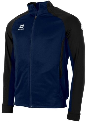 Stanno Trainingsjacke Stadio blau-schwarz