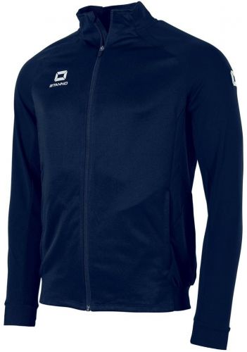Stanno Trainingsjacke Stadio blau
