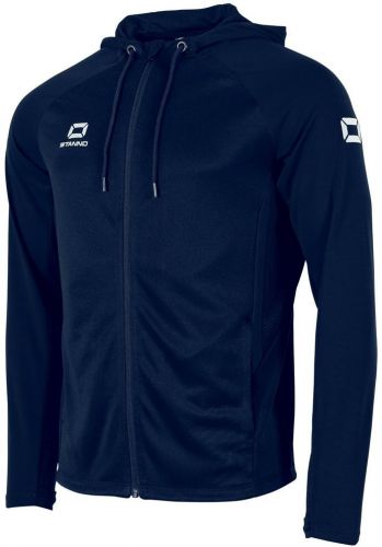 Stanno Kapuzenjacke Stadio navyblau