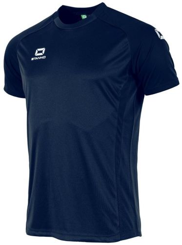 Stanno Damen Trikot Stadio blau