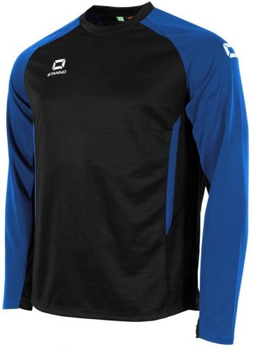 Stanno Trainingstop Stadio schwarz-blau