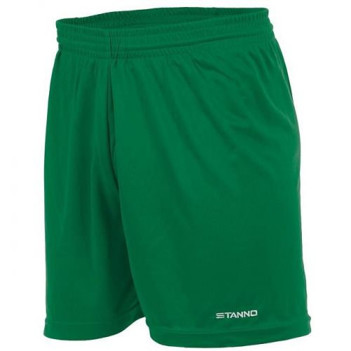 Stanno Short Club grün