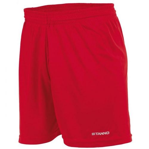 Stanno Short Club rot