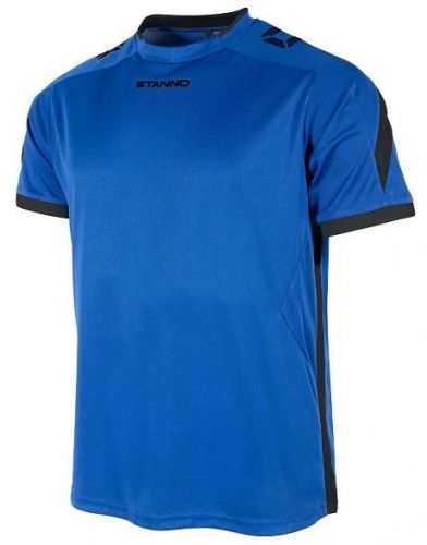 Stanno Trikot Drive blau-schwarz