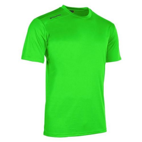 Stanno Trikot Field neongrün