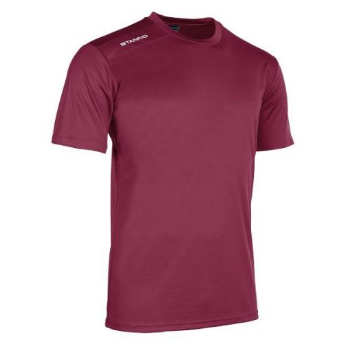 Stanno Trikot Field weinrot