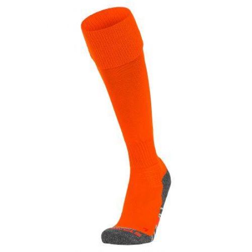 Stanno Strumpfstutzen Uni neonorange