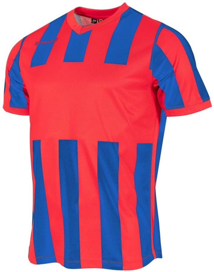 Stanno Trikot Aspire rot-blau