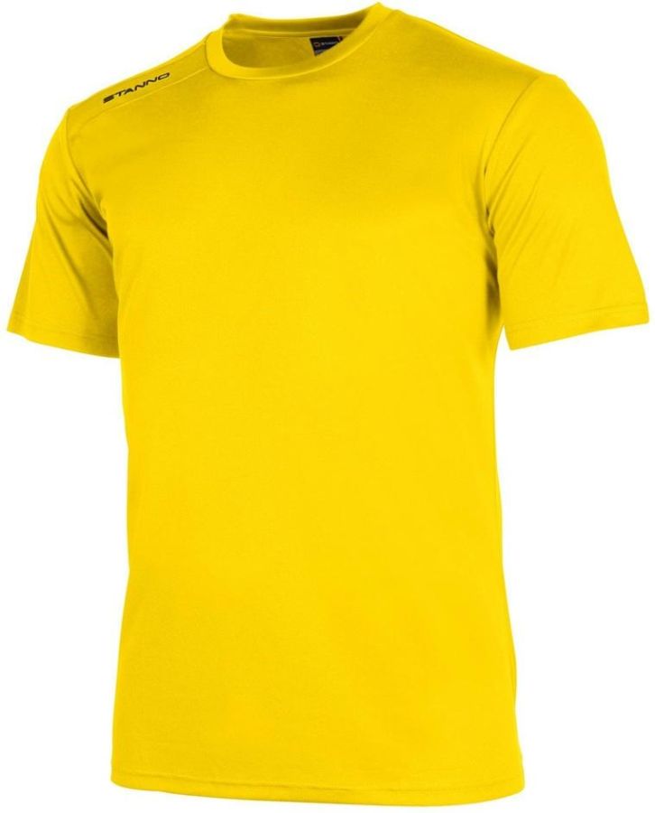 Stanno Trikot Field gelb