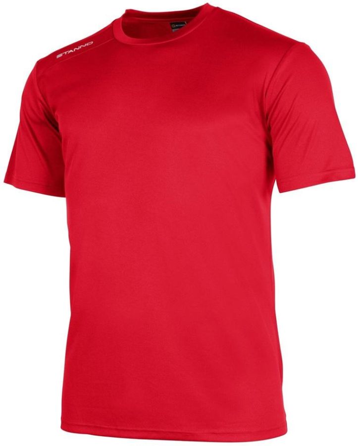 Stanno Trikot Field rot