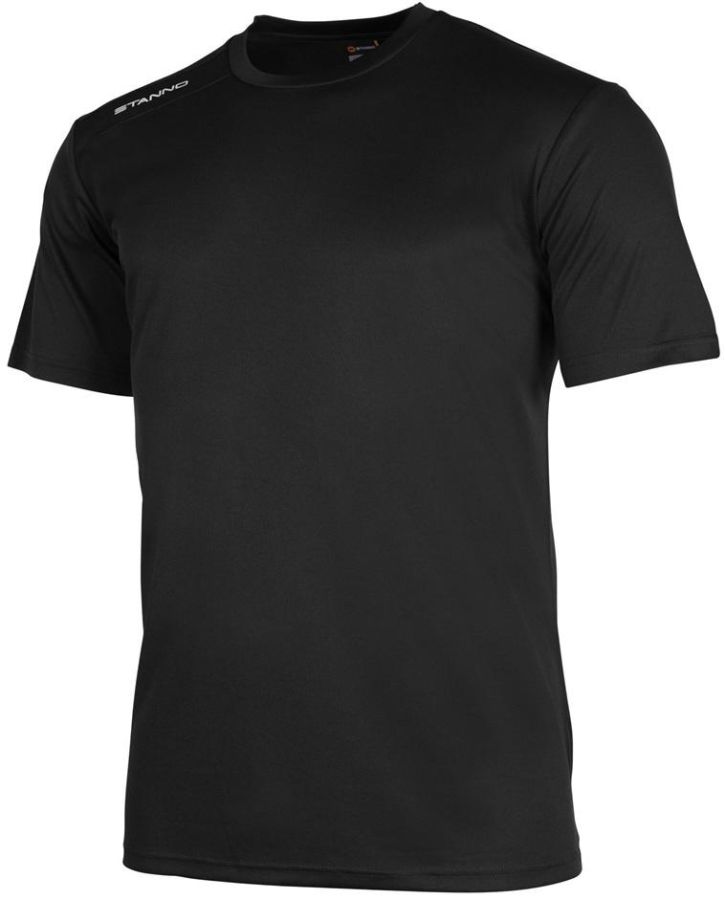 Stanno Trikot Field schwarz