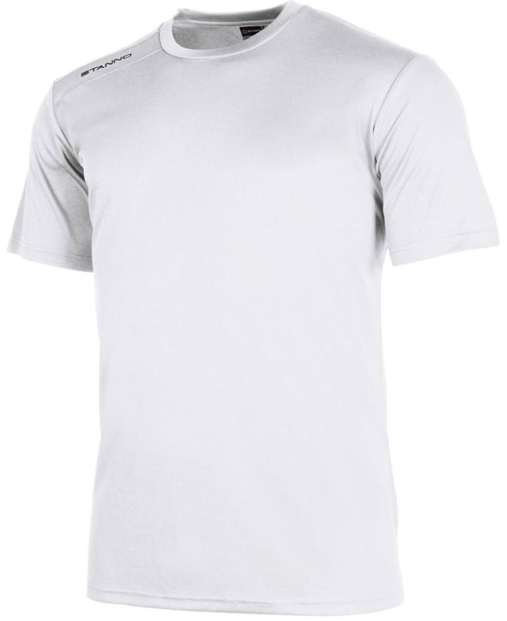 Stanno Trikot Field weiß
