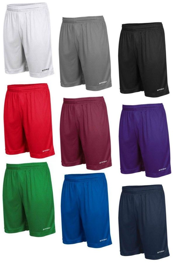 Stanno Hose Field