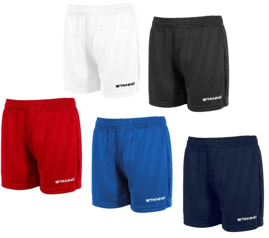 Stanno Damen Short Focus II