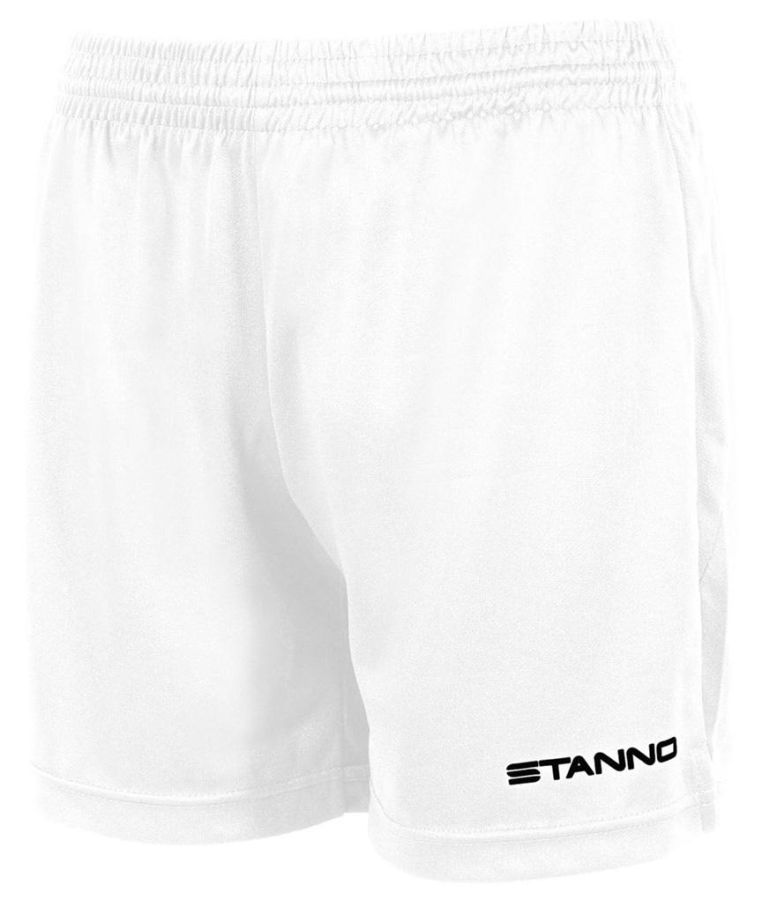 Stanno Damen Hose Focus II weiß