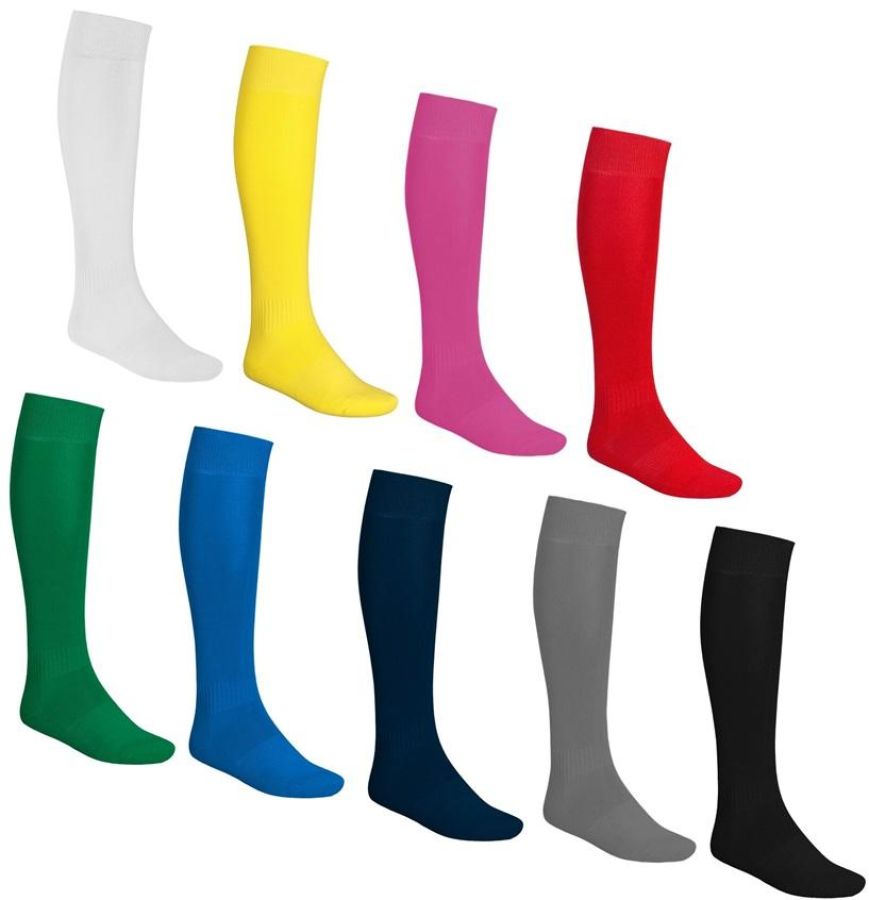 Derbystar Stutzenstrumpf