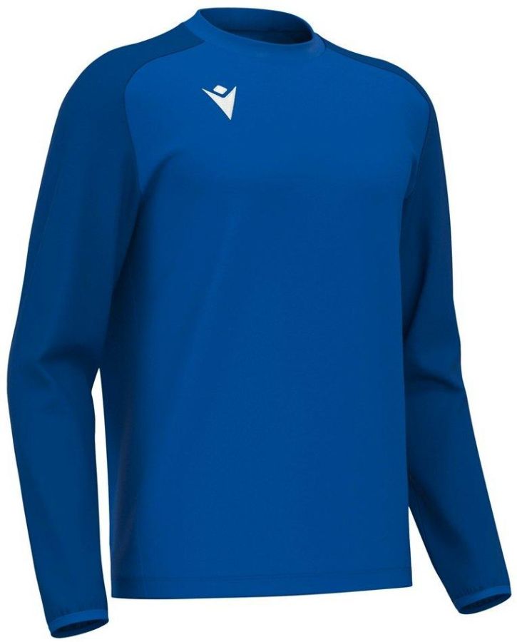 Macron Trainingstop Thalos royalblau