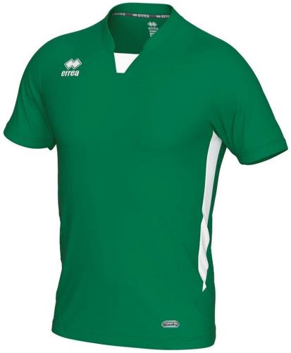 Errea Trikot Ti-Mothy 3.0 grün-weiß