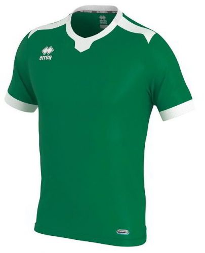 Errea Trikot Ti-Mothy grün-weiß