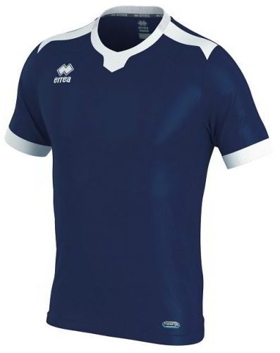 Errea Trikot Ti-Mothy navyblau-weiß