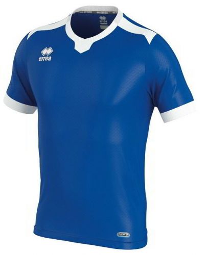 Errea Trikot Ti-Mothy blau-weiß