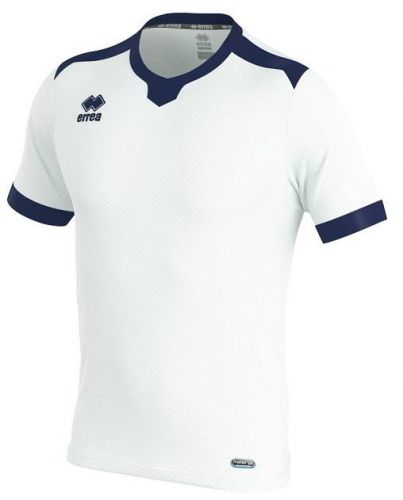 Errea Trikot Ti-Mothy weiß-navyblau