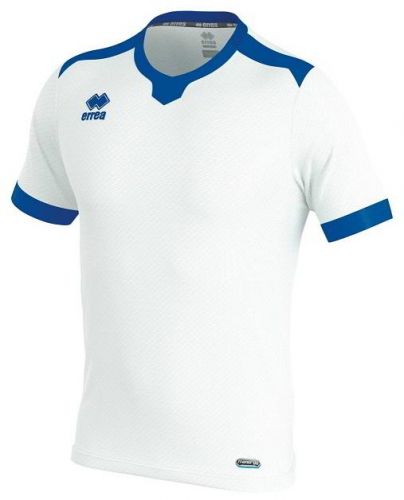 Errea Trikot Ti-Mothy weiß-royalblau