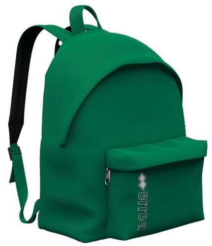 Errea Kinderrucksack Tobago grün
