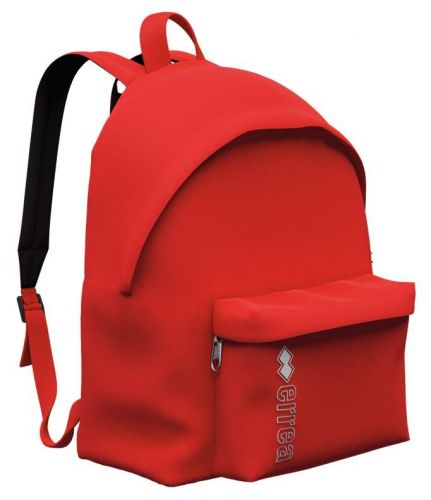 Errea Rucksack Tobago rot