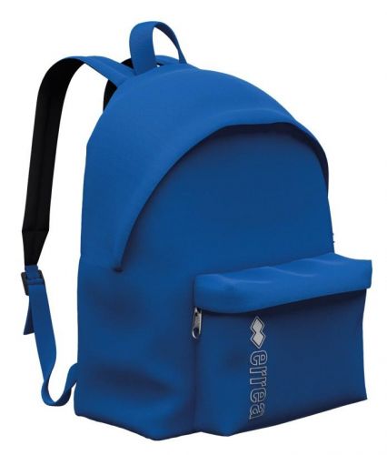 Errea Rucksack Tobago blau